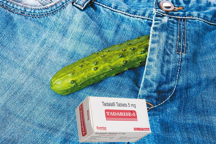 🧑‍⚕️ 犀利士每日錠的作用原理：如何改善陽痿症狀？