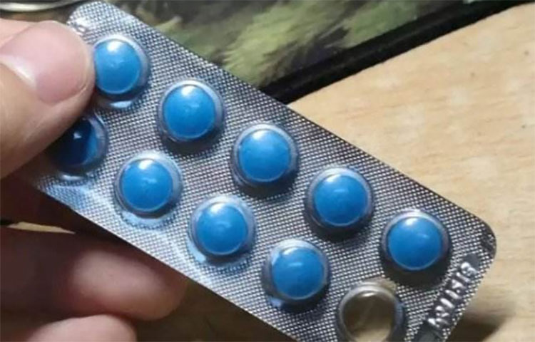 💊 藥物劑量與使用方法