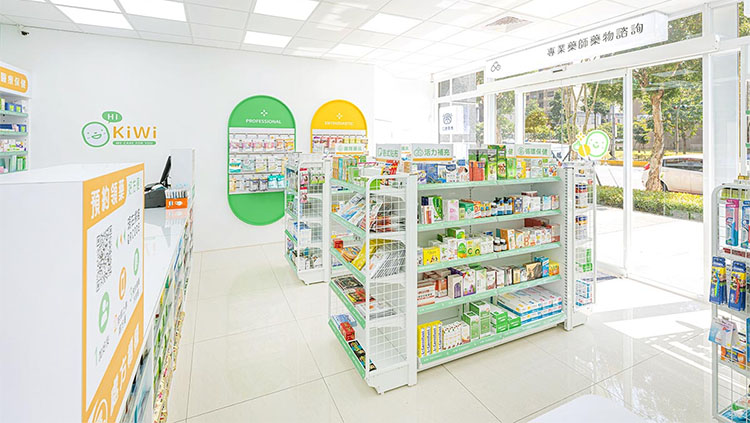 🏪 藥局購買：正品保障但流程相對繁瑣
