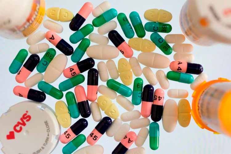 💊 正在服用干擾肝腎代謝的藥物者