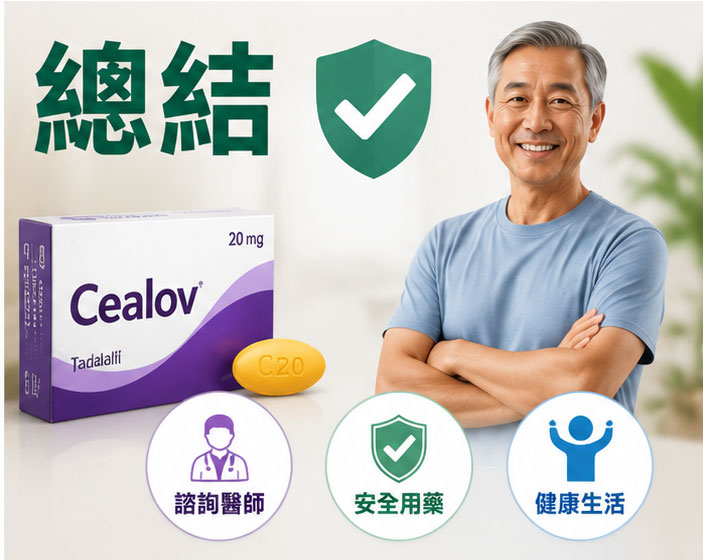 總結 💪